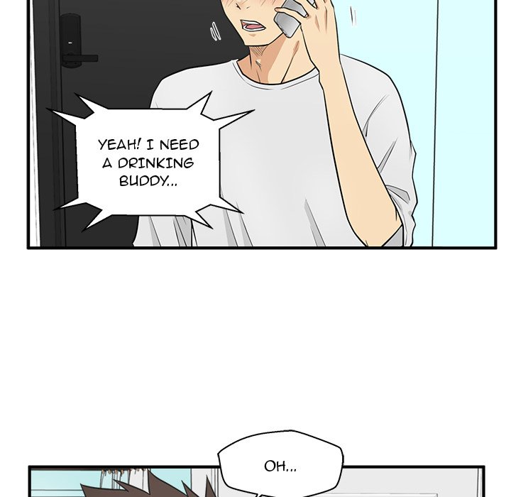 Read Mr. Kang chapter 54 image 91 on Lezhin