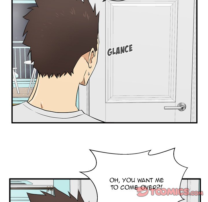 Read Mr. Kang chapter 54 image 92 on Lezhin