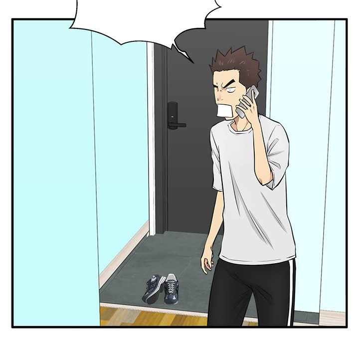 Read Mr. Kang chapter 54 image 94 on Lezhin