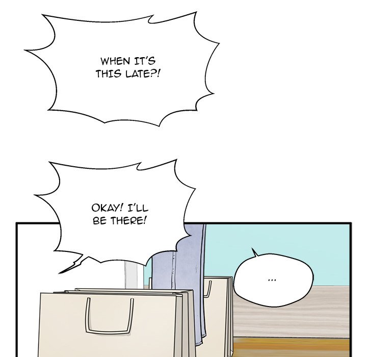 Read Mr. Kang chapter 54 image 95 on Lezhin