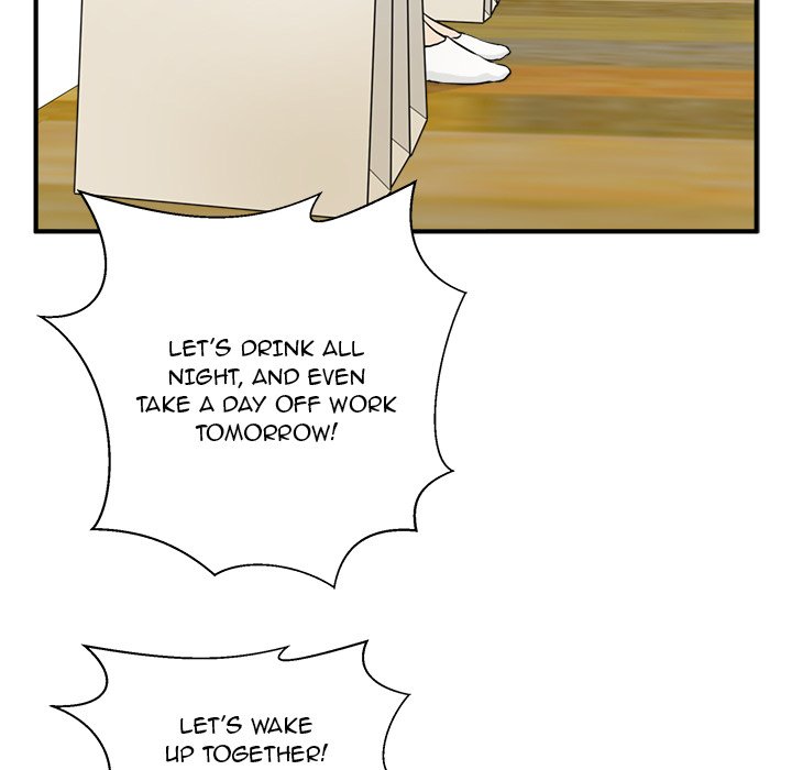 Read Mr. Kang chapter 54 image 96 on Lezhin