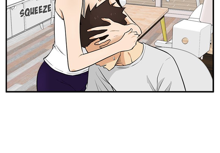 Read Mr. Kang chapter 55 image 1 on Lezhin