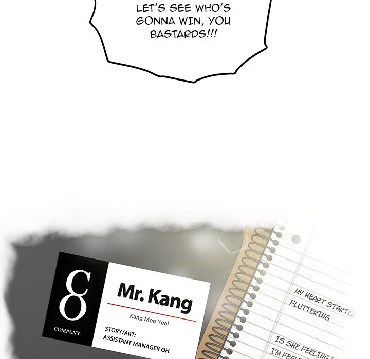 Read Mr. Kang chapter 55 image 10 on Lezhin