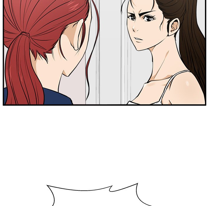 Read Mr. Kang chapter 55 image 100 on Lezhin