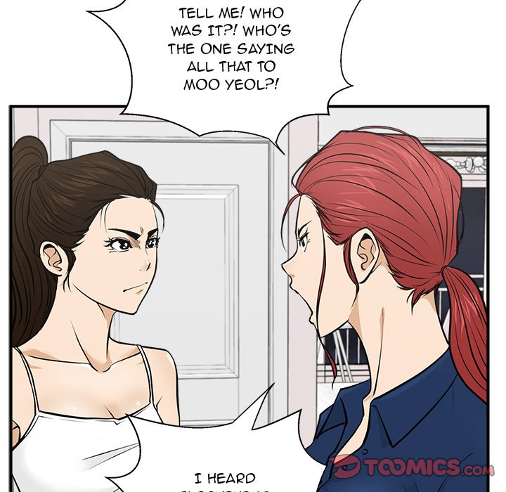 Read Mr. Kang chapter 55 image 101 on Lezhin
