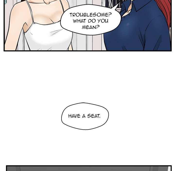 Read Mr. Kang chapter 55 image 106 on Lezhin