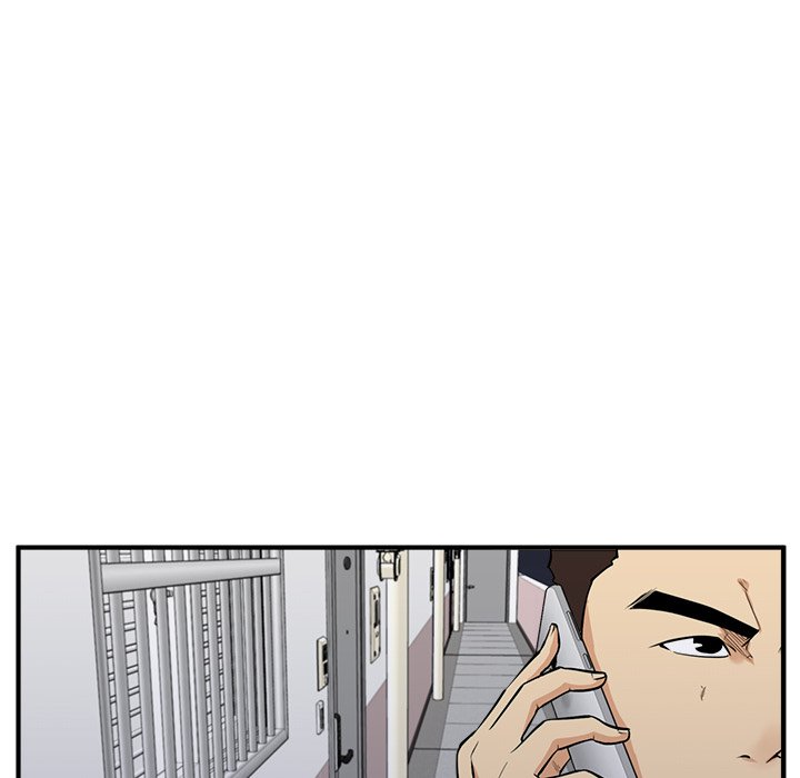 Read Mr. Kang chapter 55 image 108 on Lezhin
