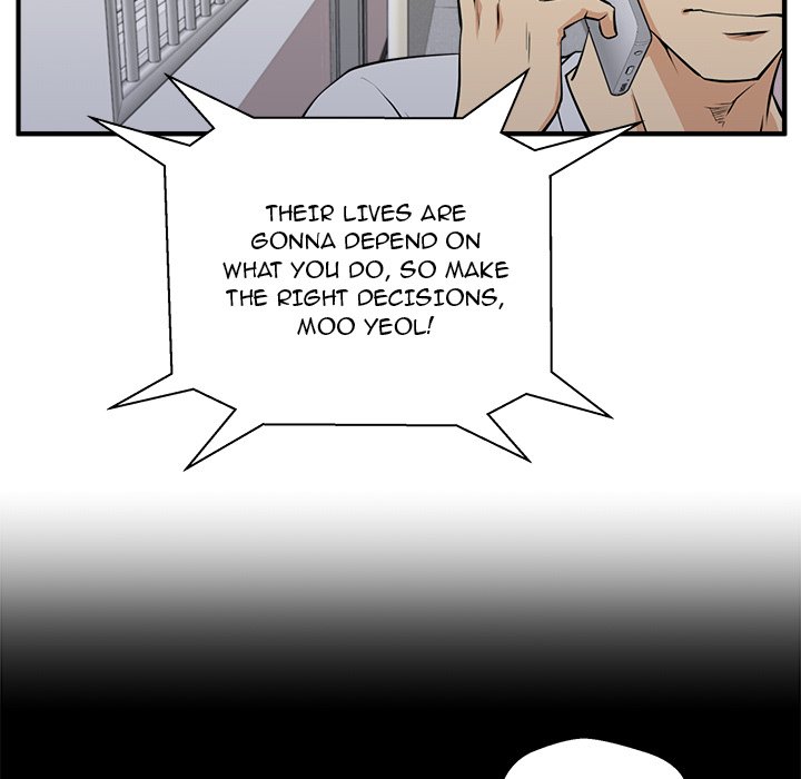 Read Mr. Kang chapter 55 image 109 on Lezhin