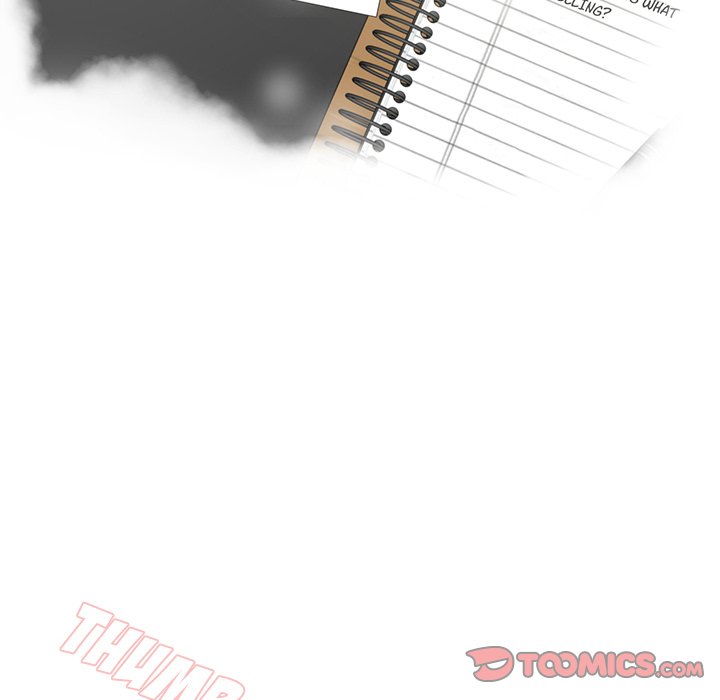 Read Mr. Kang chapter 55 image 11 on Lezhin