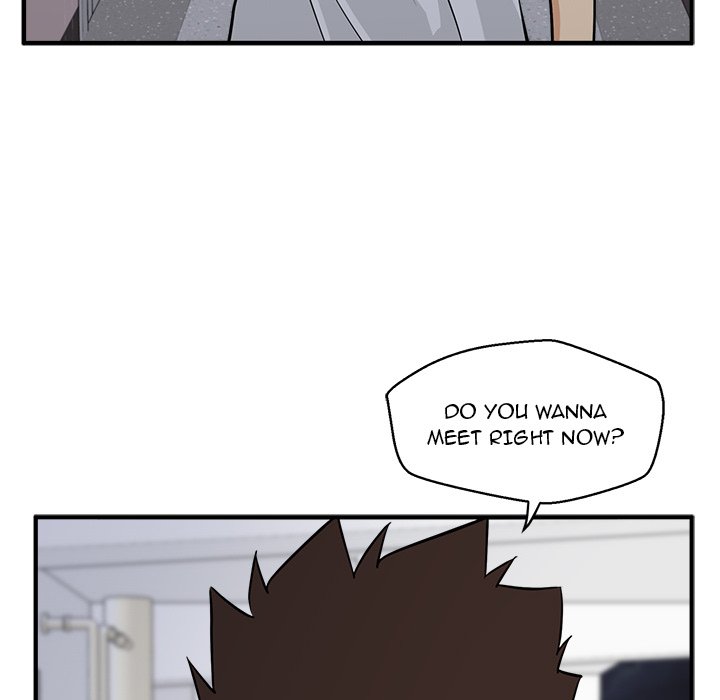 Read Mr. Kang chapter 55 image 114 on Lezhin