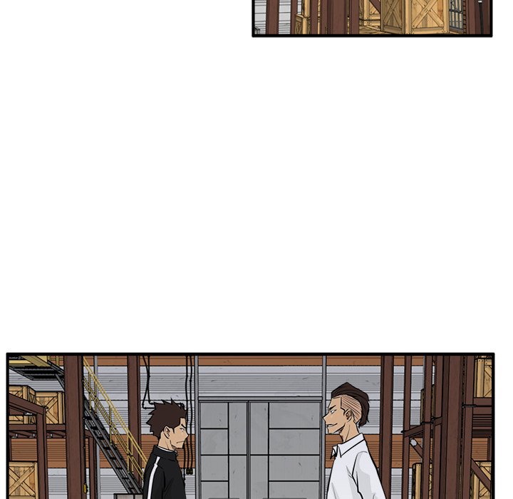 Read Mr. Kang chapter 55 image 124 on Lezhin