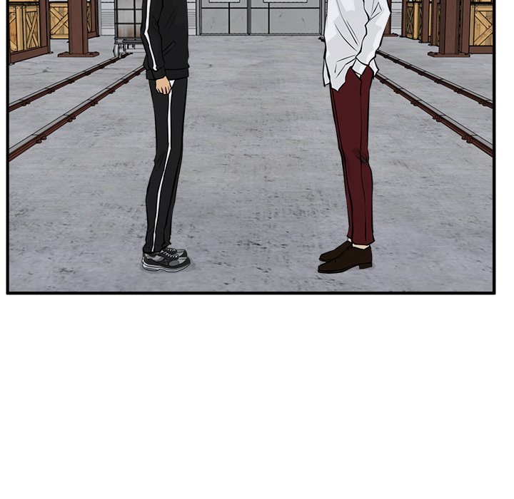 Read Mr. Kang chapter 55 image 125 on Lezhin