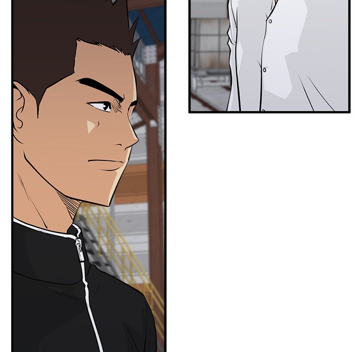 Read Mr. Kang chapter 55 image 127 on Lezhin