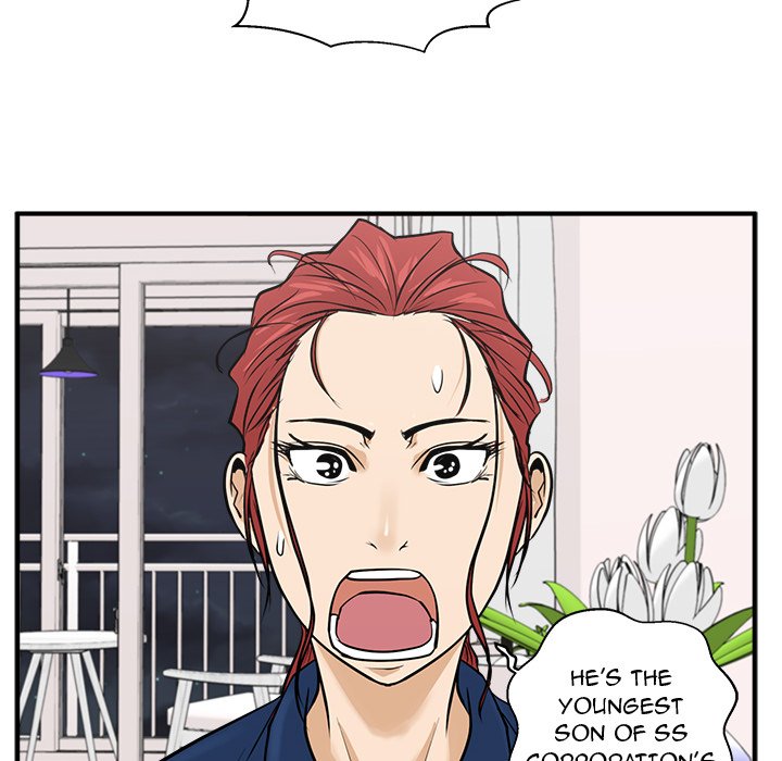 Read Mr. Kang chapter 55 image 129 on Lezhin