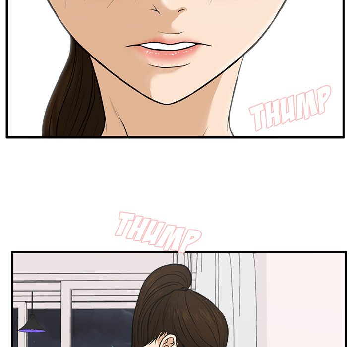 Read Mr. Kang chapter 55 image 13 on Lezhin