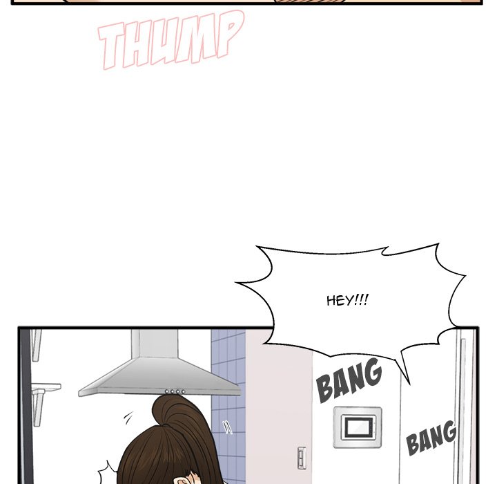 Read Mr. Kang chapter 55 image 16 on Lezhin