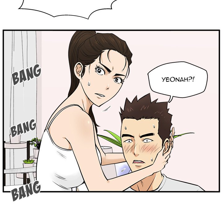 Read Mr. Kang chapter 55 image 18 on Lezhin