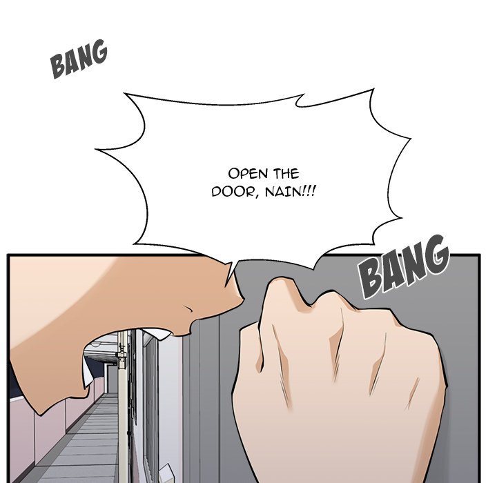 Read Mr. Kang chapter 55 image 19 on Lezhin