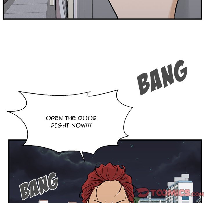 Read Mr. Kang chapter 55 image 20 on Lezhin