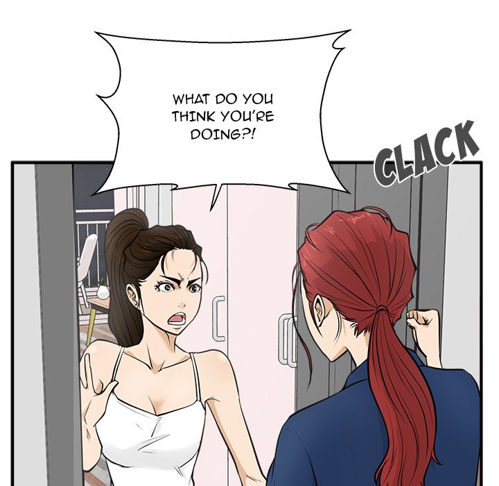 Read Mr. Kang chapter 55 image 22 on Lezhin