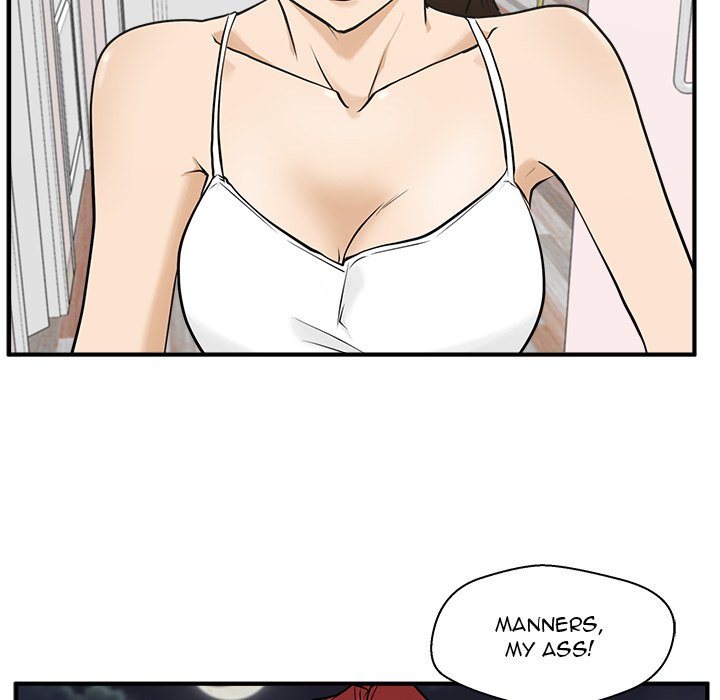 Read Mr. Kang chapter 55 image 24 on Lezhin