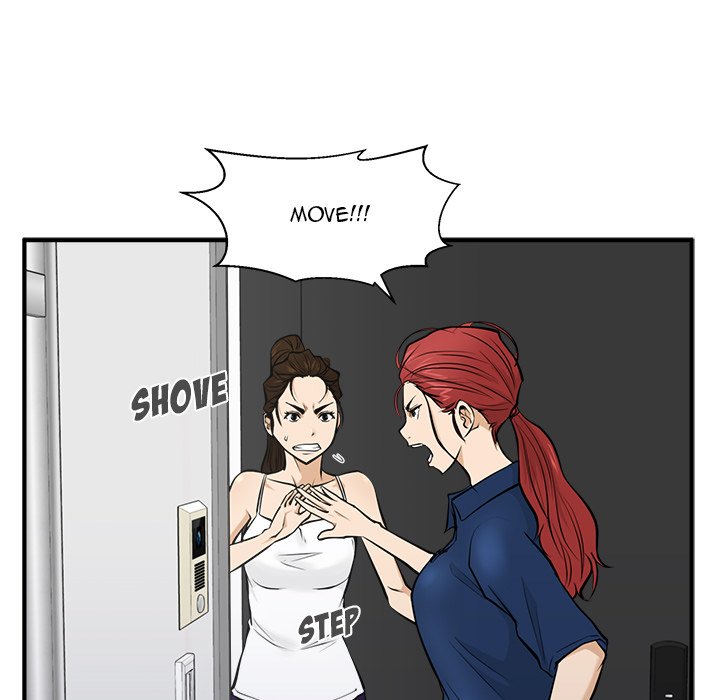 Read Mr. Kang chapter 55 image 26 on Lezhin