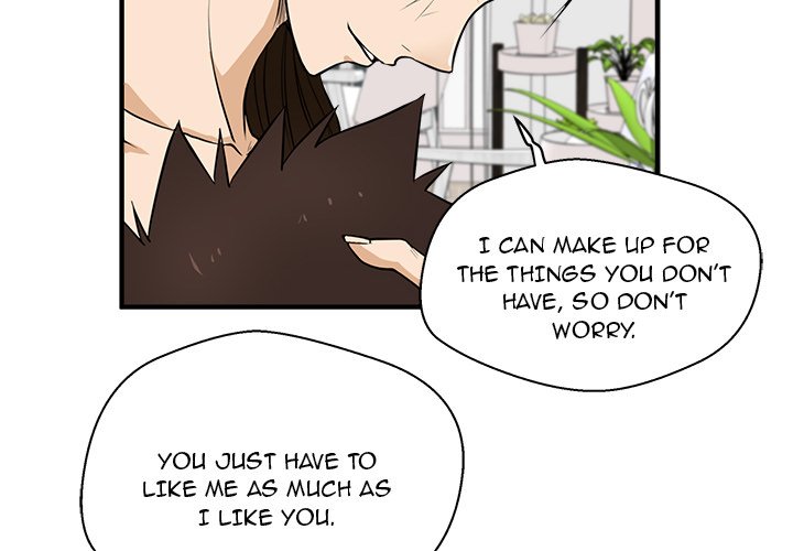 Read Mr. Kang chapter 55 image 3 on Lezhin