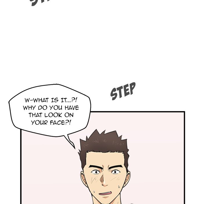 Read Mr. Kang chapter 55 image 30 on Lezhin