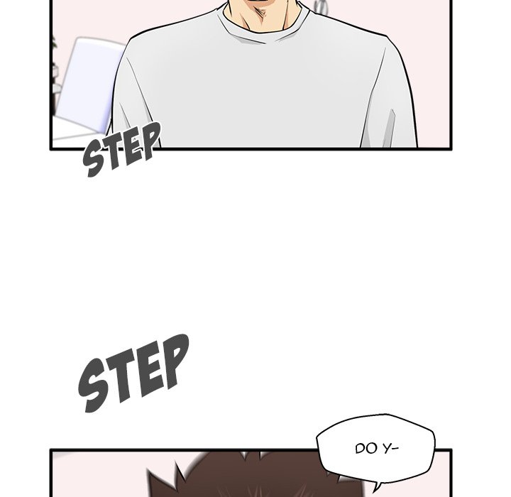 Read Mr. Kang chapter 55 image 31 on Lezhin