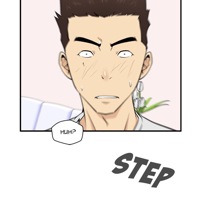 Read Mr. Kang chapter 55 image 32 on Lezhin