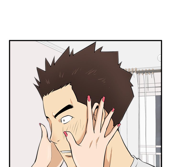 Read Mr. Kang chapter 55 image 33 on Lezhin