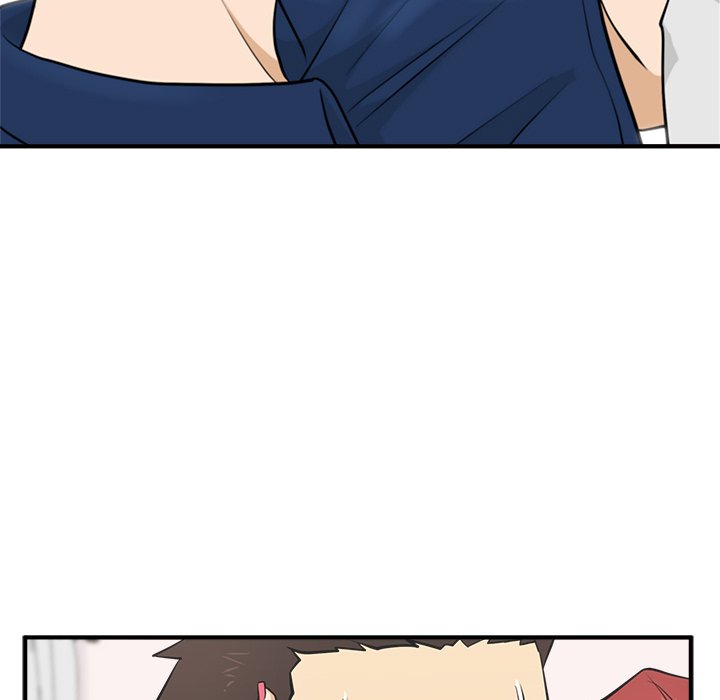 Read Mr. Kang chapter 55 image 36 on Lezhin