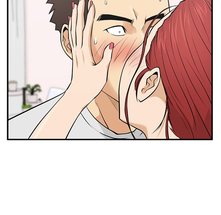 Read Mr. Kang chapter 55 image 37 on Lezhin