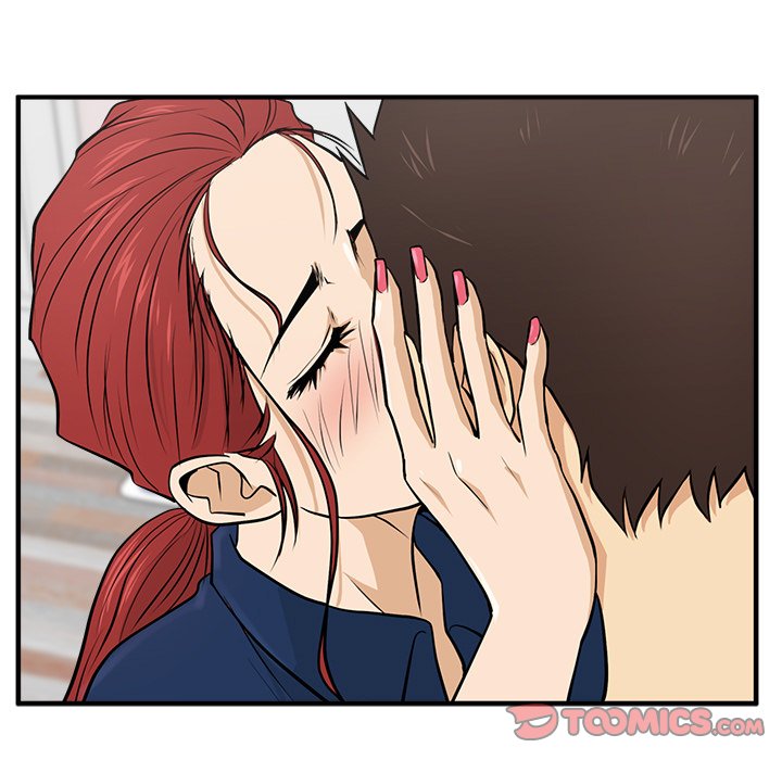 Read Mr. Kang chapter 55 image 38 on Lezhin