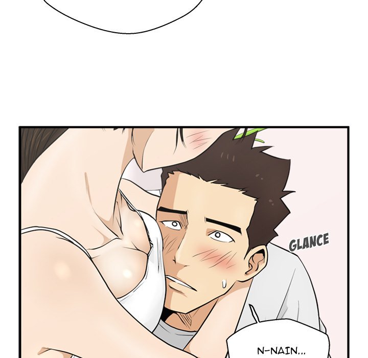 Read Mr. Kang chapter 55 image 4 on Lezhin