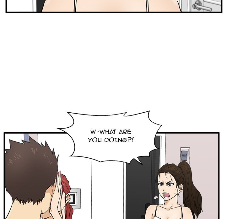 Read Mr. Kang chapter 55 image 40 on Lezhin