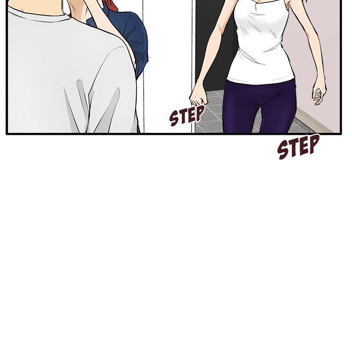 Read Mr. Kang chapter 55 image 41 on Lezhin