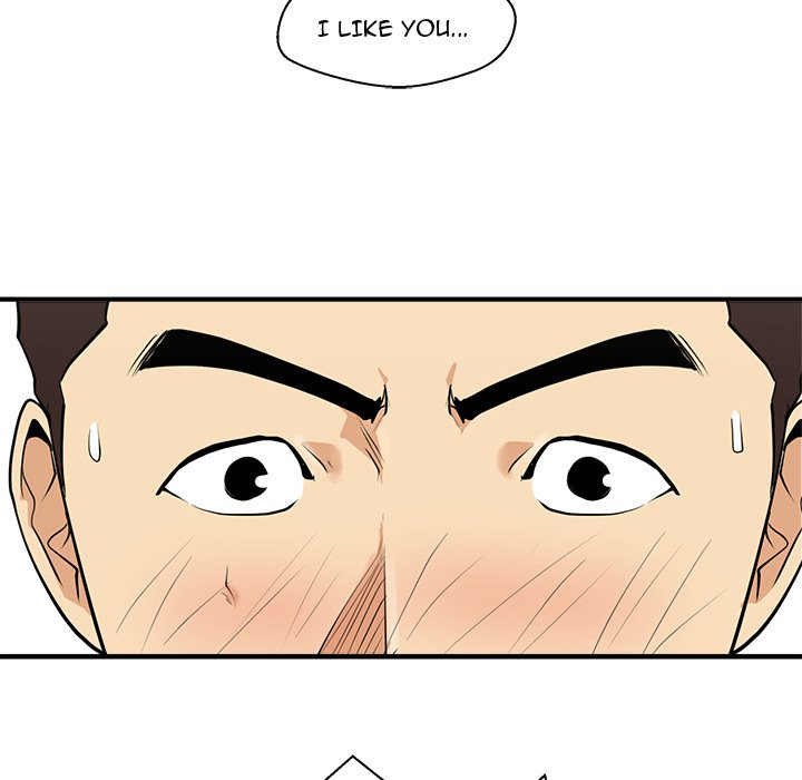 Read Mr. Kang chapter 55 image 43 on Lezhin
