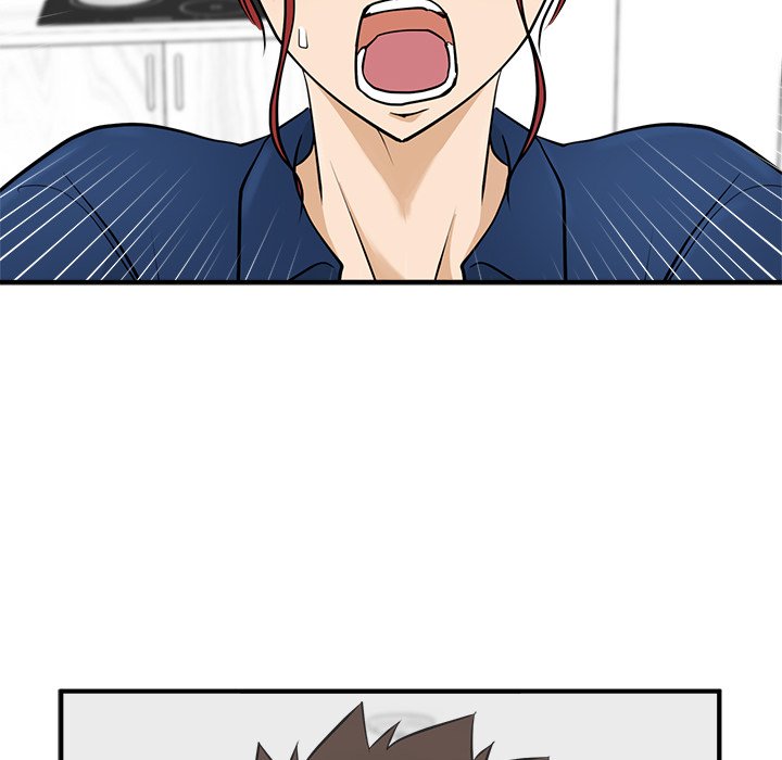 Read Mr. Kang chapter 55 image 45 on Lezhin
