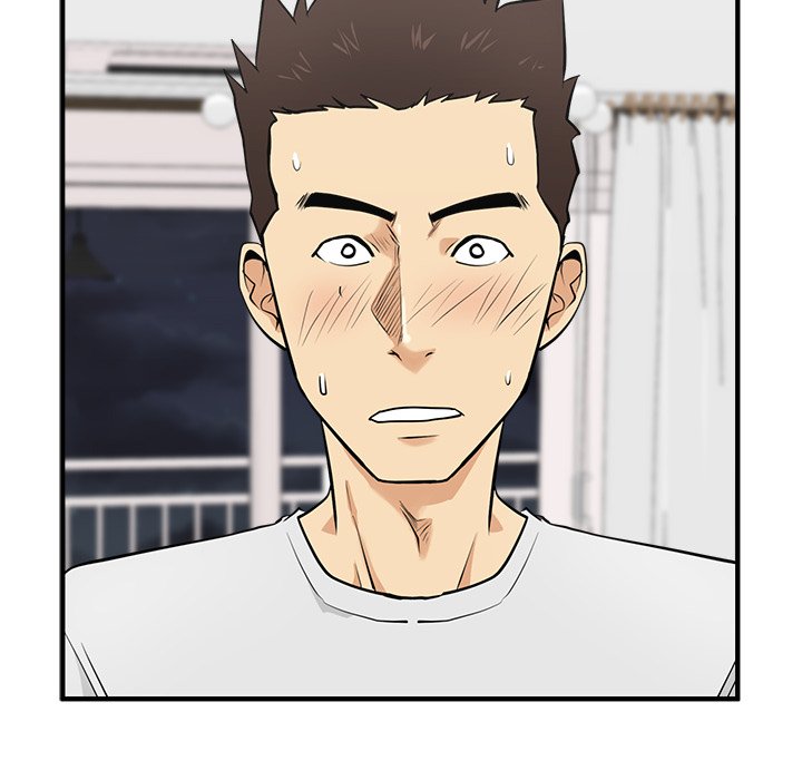 Read Mr. Kang chapter 55 image 46 on Lezhin