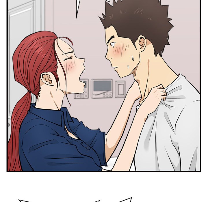 Read Mr. Kang chapter 55 image 49 on Lezhin