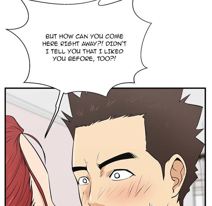 Read Mr. Kang chapter 55 image 50 on Lezhin