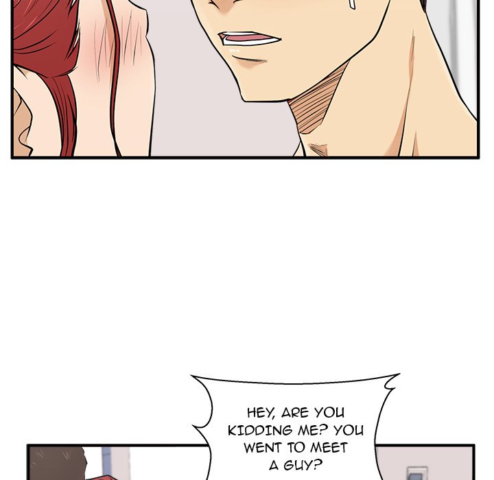 Read Mr. Kang chapter 55 image 51 on Lezhin
