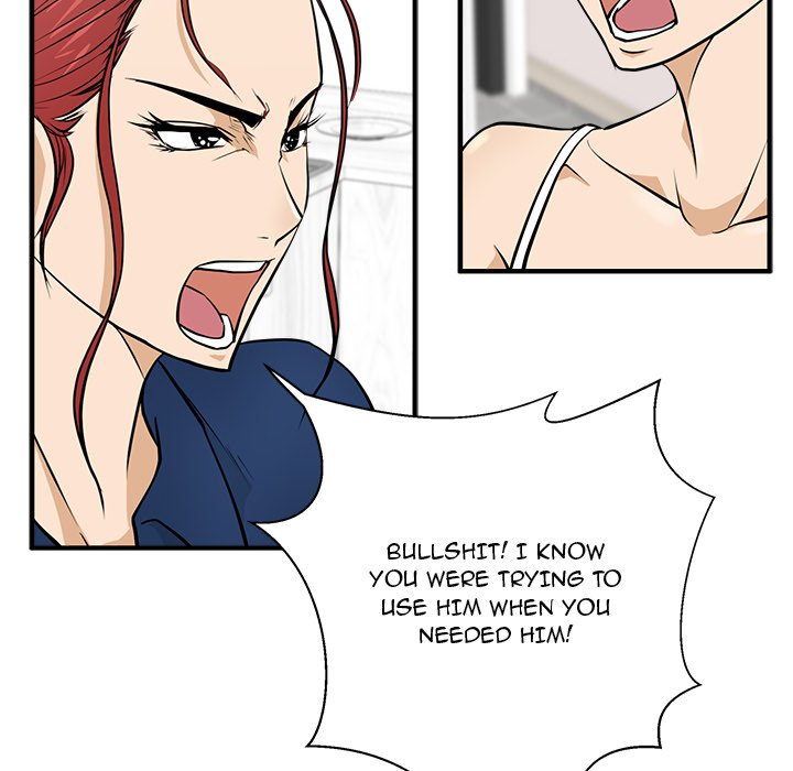 Read Mr. Kang chapter 55 image 58 on Lezhin