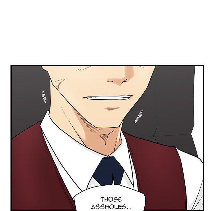 Read Mr. Kang chapter 55 image 6 on Lezhin