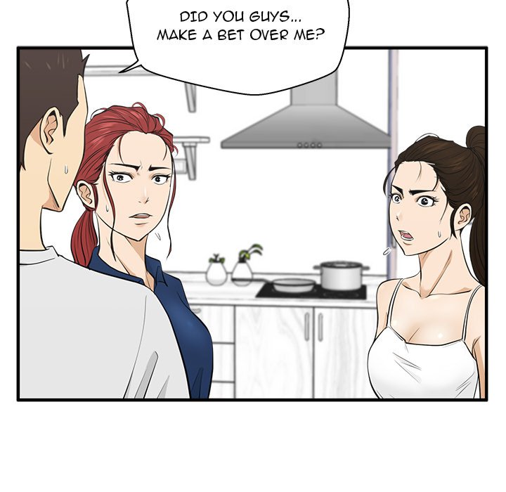 Read Mr. Kang chapter 55 image 66 on Lezhin