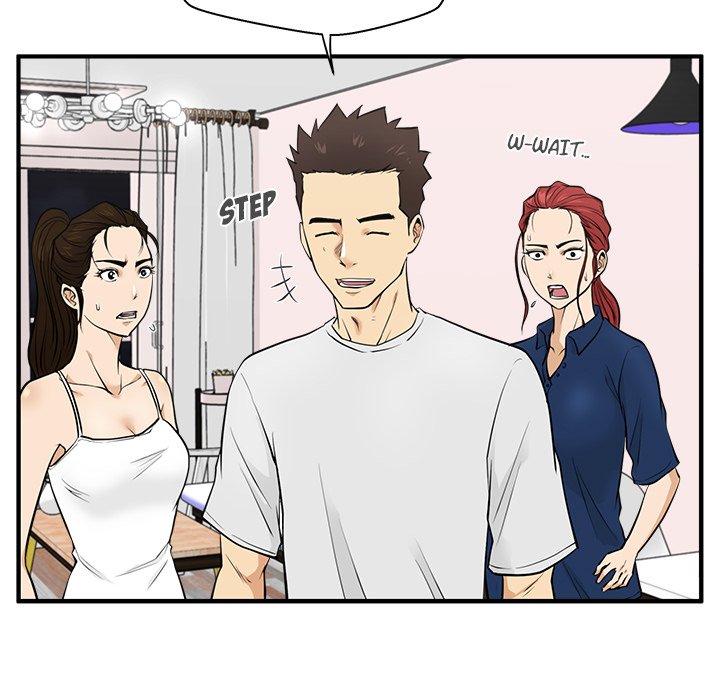 Read Mr. Kang chapter 55 image 72 on Lezhin