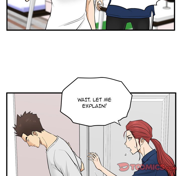 Read Mr. Kang chapter 55 image 74 on Lezhin