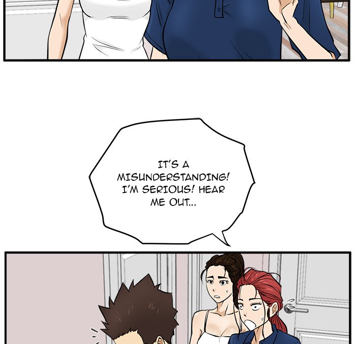 Read Mr. Kang chapter 55 image 78 on Lezhin