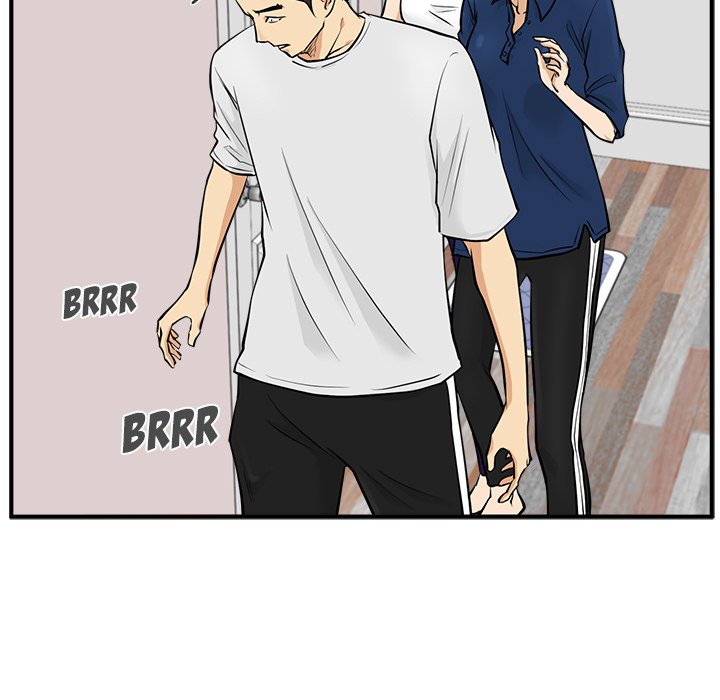 Read Mr. Kang chapter 55 image 79 on Lezhin